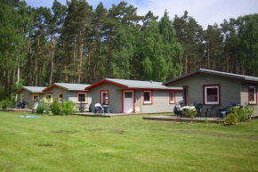 Feriencamp Trassenheide